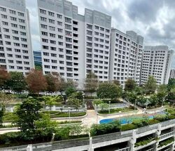 Blk 363B Sun Natura (Sembawang), HDB 2 Rooms #577876171